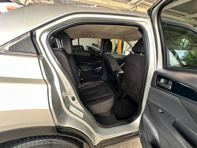 mitsubishi eclipse cross 2020 JA4AT3AA0LZ022174 image mitsubishi eclipse cross 2020 JA4AT3AA0LZ022174 image